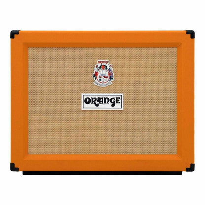 Orange Guitar Amplifier - PPC212OB 2x12 Open Back Cabinet