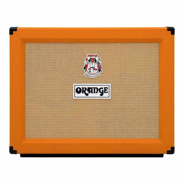 Orange Guitar Amplifier - PPC212OB 2x12 Open Back Cabinet