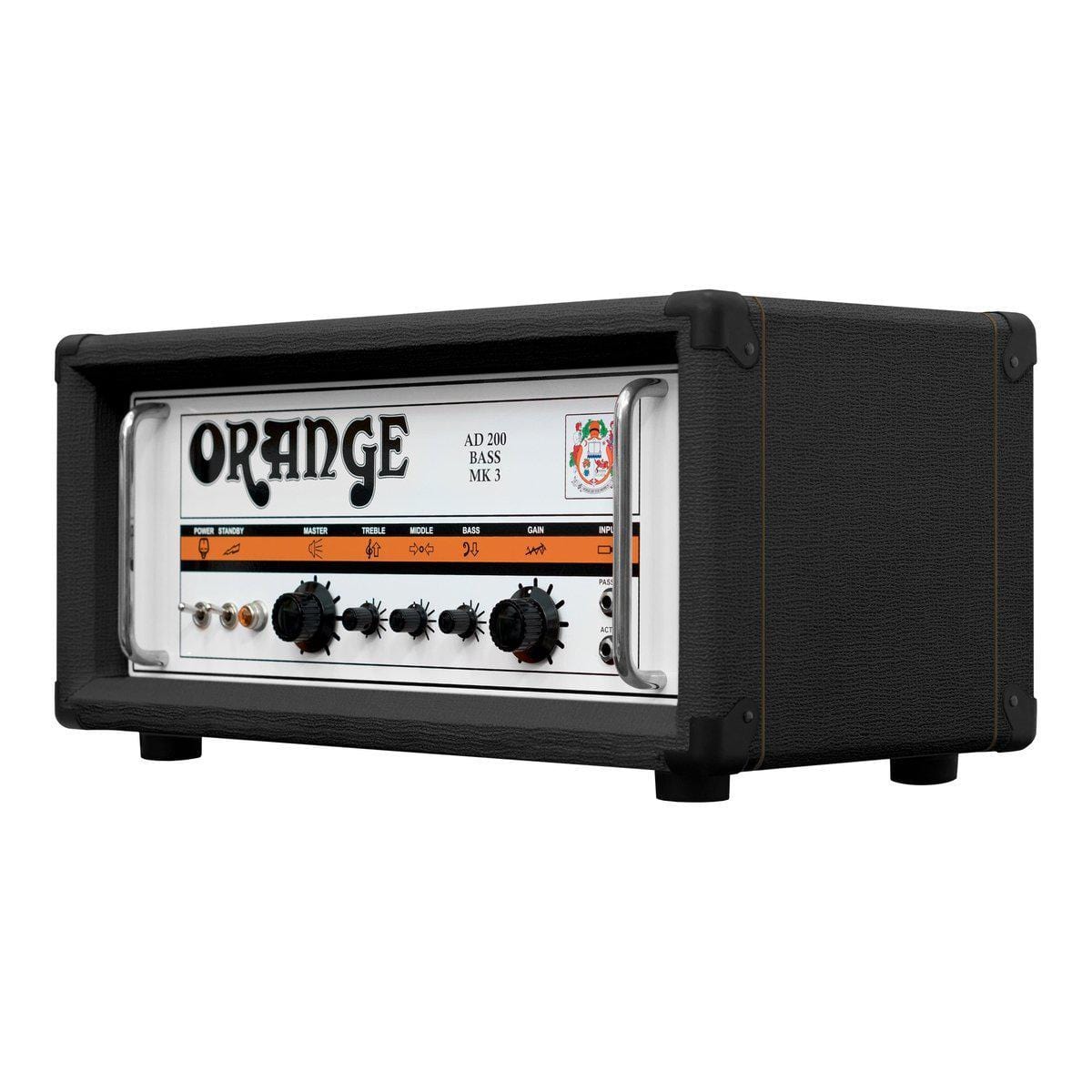 Orange AD200B Bass Amp Head