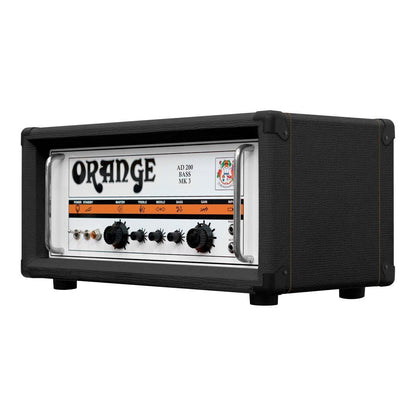 Orange AD200B Bass Amp Head