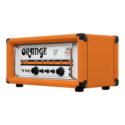 Orange AD200B Bass Amp Head