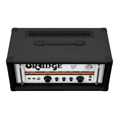Orange AD200B Bass Amp Head