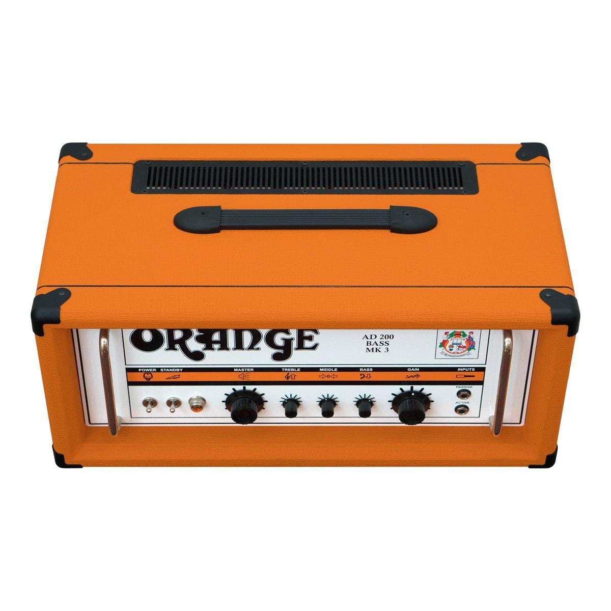 Orange AD200B Bass Amp Head