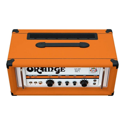 Orange AD200B Bass Amp Head