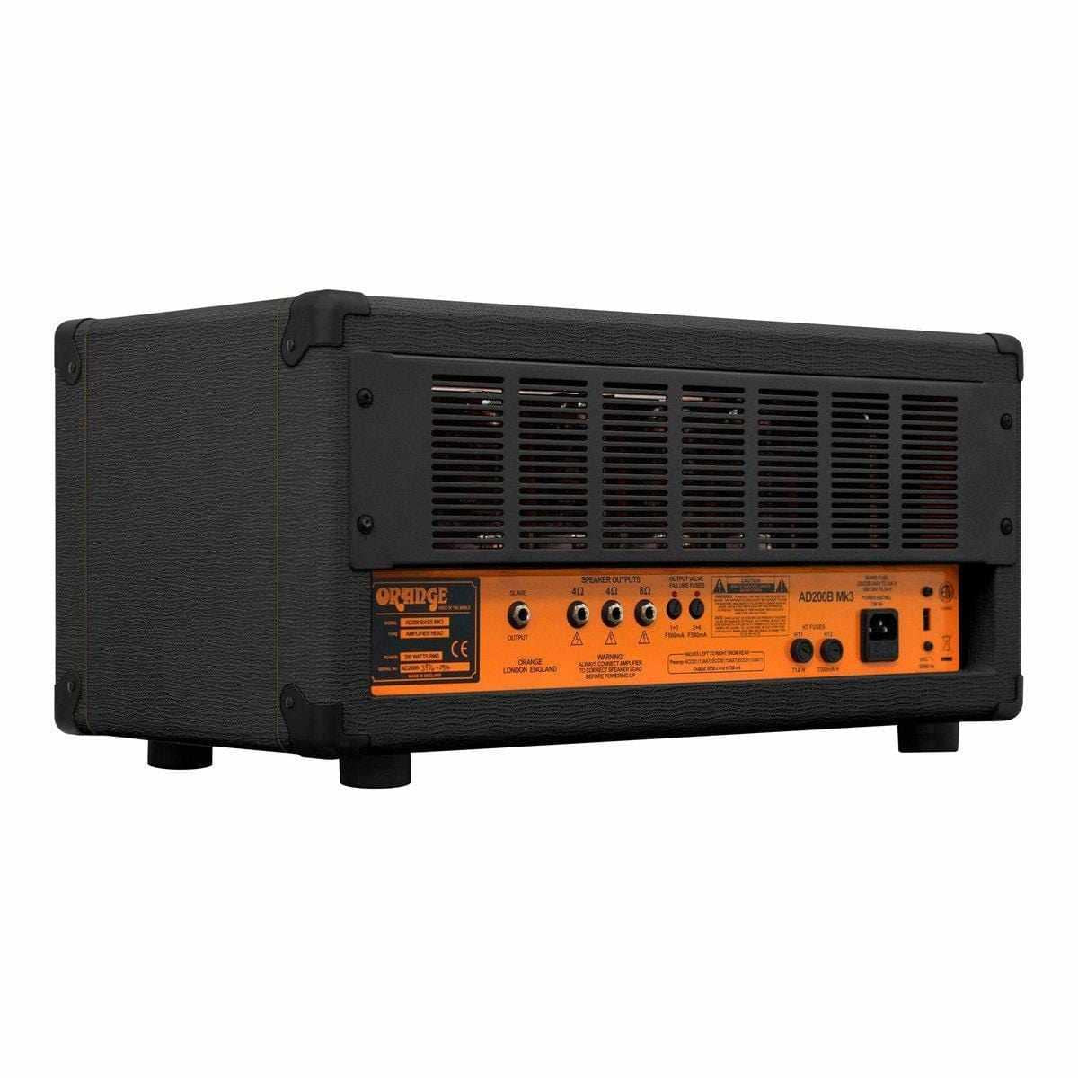 Orange AD200B Bass Amp Head