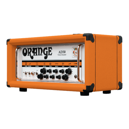 Orange AD30HTC Guitar Amplifier Head