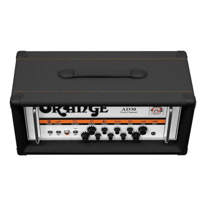 Orange AD30HTC Guitar Amplifier Head