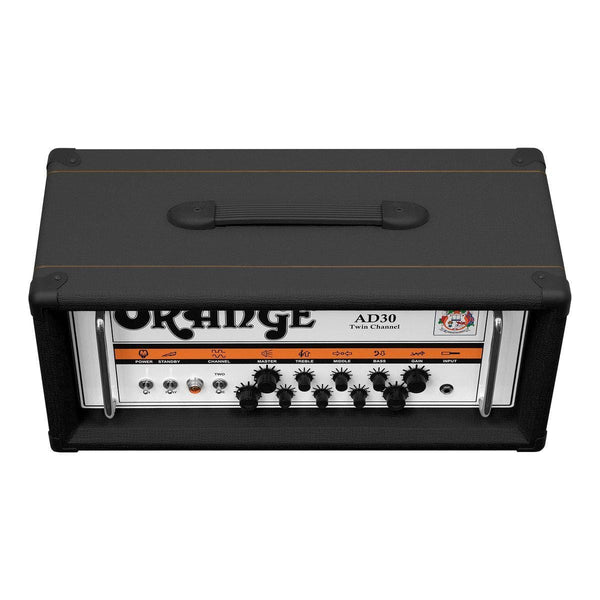 Orange Amplifier Orange AD30HTC Head