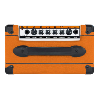 Orange Crush Guitar Amplifier 12 Combo