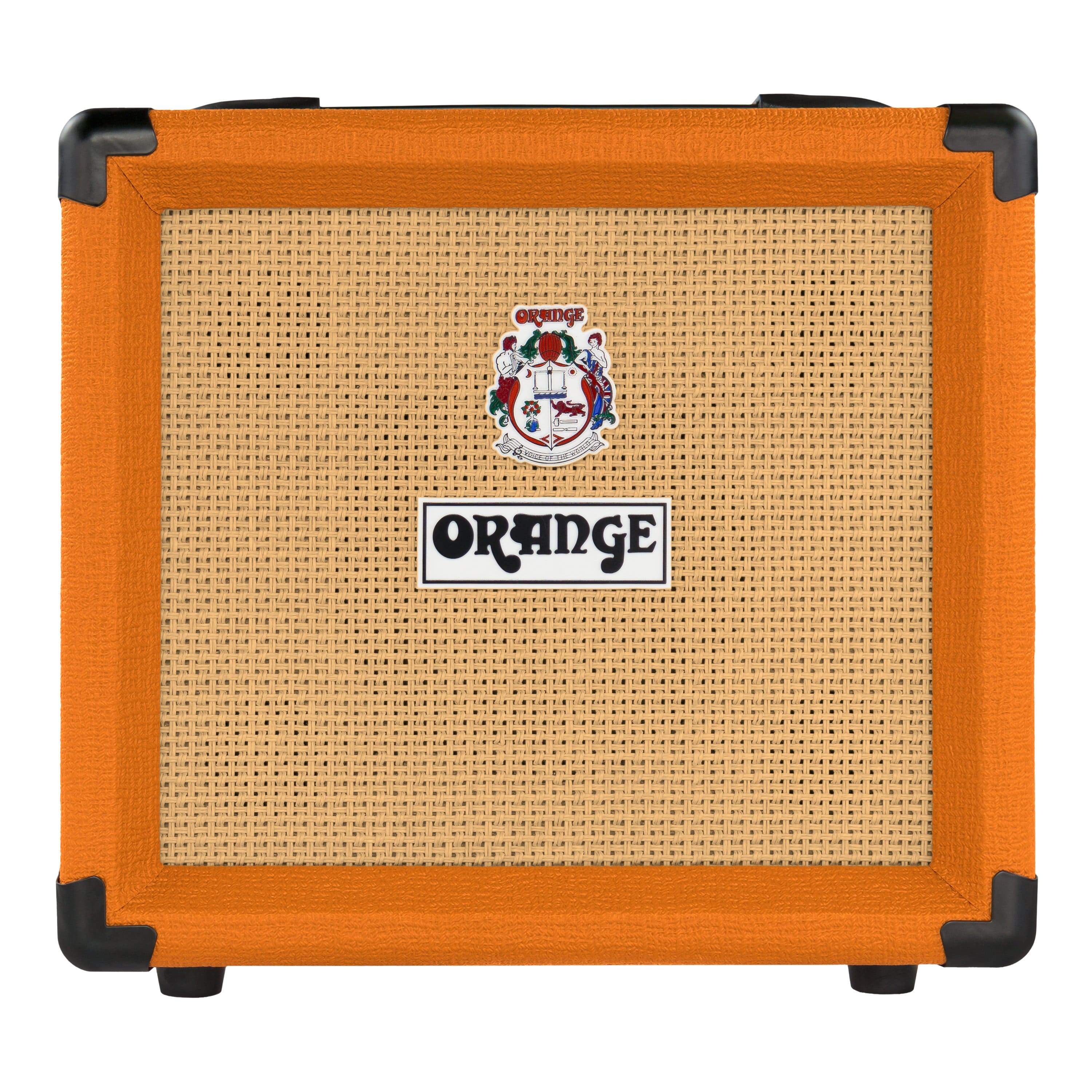 Orange Crush Guitar Amplifier 12 Combo