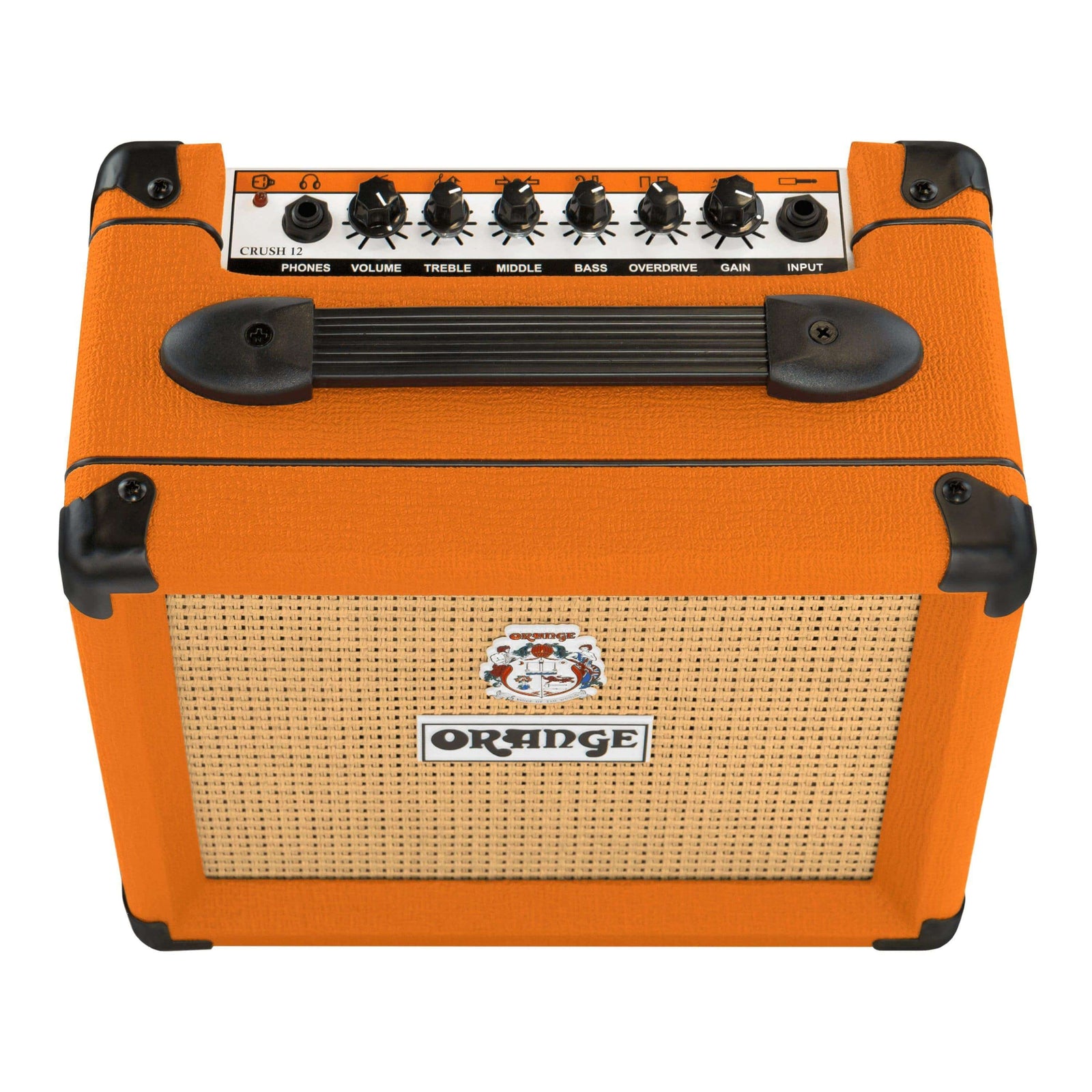 Orange Crush Guitar Amplifier 12 Combo
