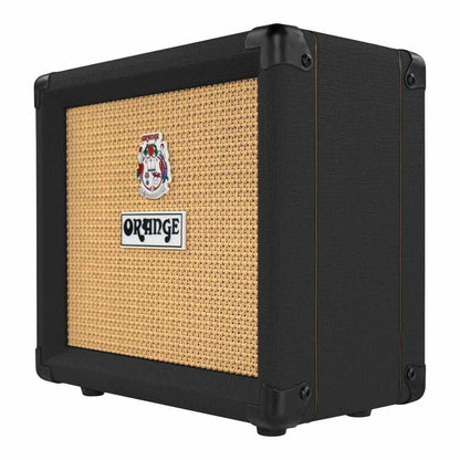 Orange Crush 12 Combo - Black Guitar Amplifier