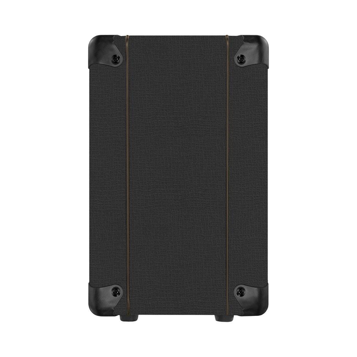 Orange Crush 12 Combo - Black Guitar Amplifier