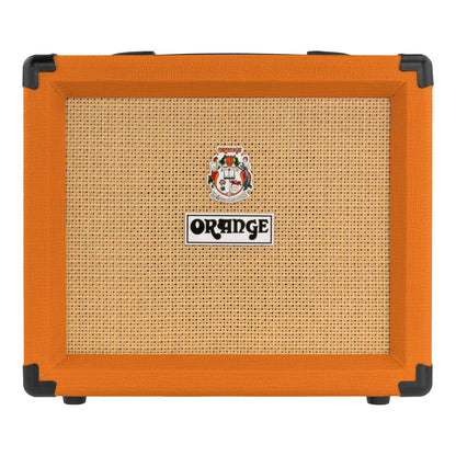 Orange Guitar Amp - Crush 20RT Combo