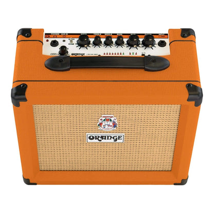 Orange Guitar Amp - Crush 20RT Combo