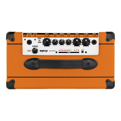 Orange Guitar Amp - Crush 20RT Combo