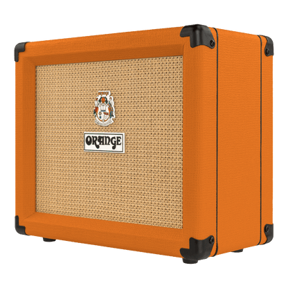 Orange Guitar Amp - Crush 20RT Combo
