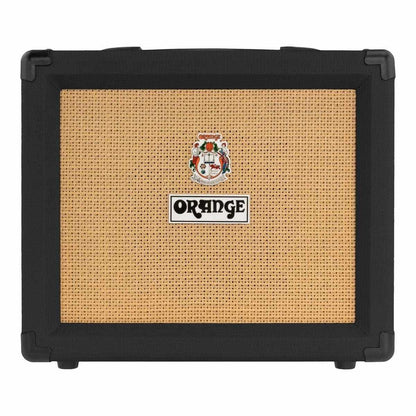 Orange Crush 20RT Combo Guitar Amplifier, Black
