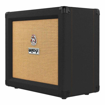 Orange Guitar Amplifier - Crush 35RT Combo