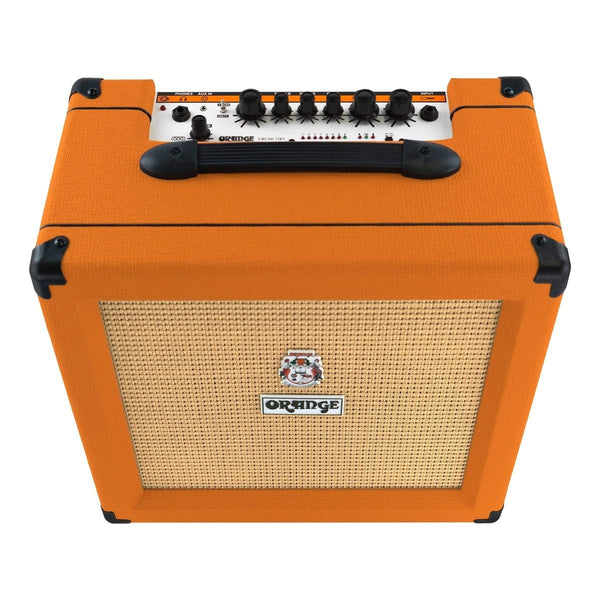 Orange Amplifier Orange Crush 35RT Combo