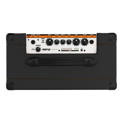Orange Guitar Amplifier - Crush 35RT Combo