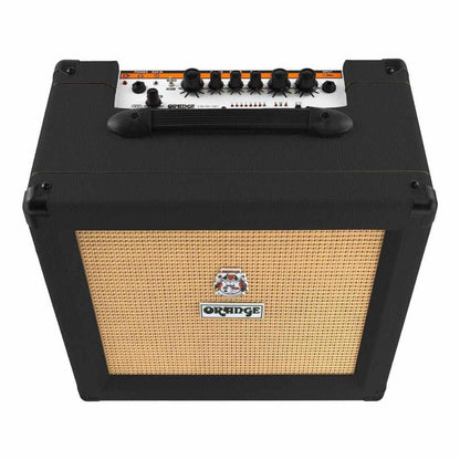 Orange Guitar Amplifier - Crush 35RT Combo