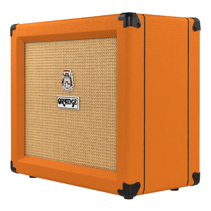 Orange Guitar Amplifier - Crush 35RT Combo