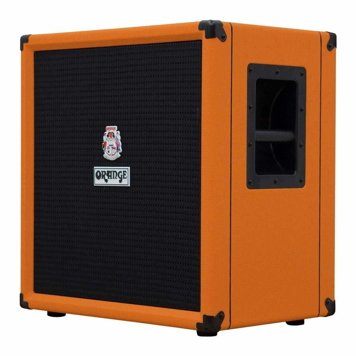 Orange Guitar Amplifier - Crush Bass 100 Combo