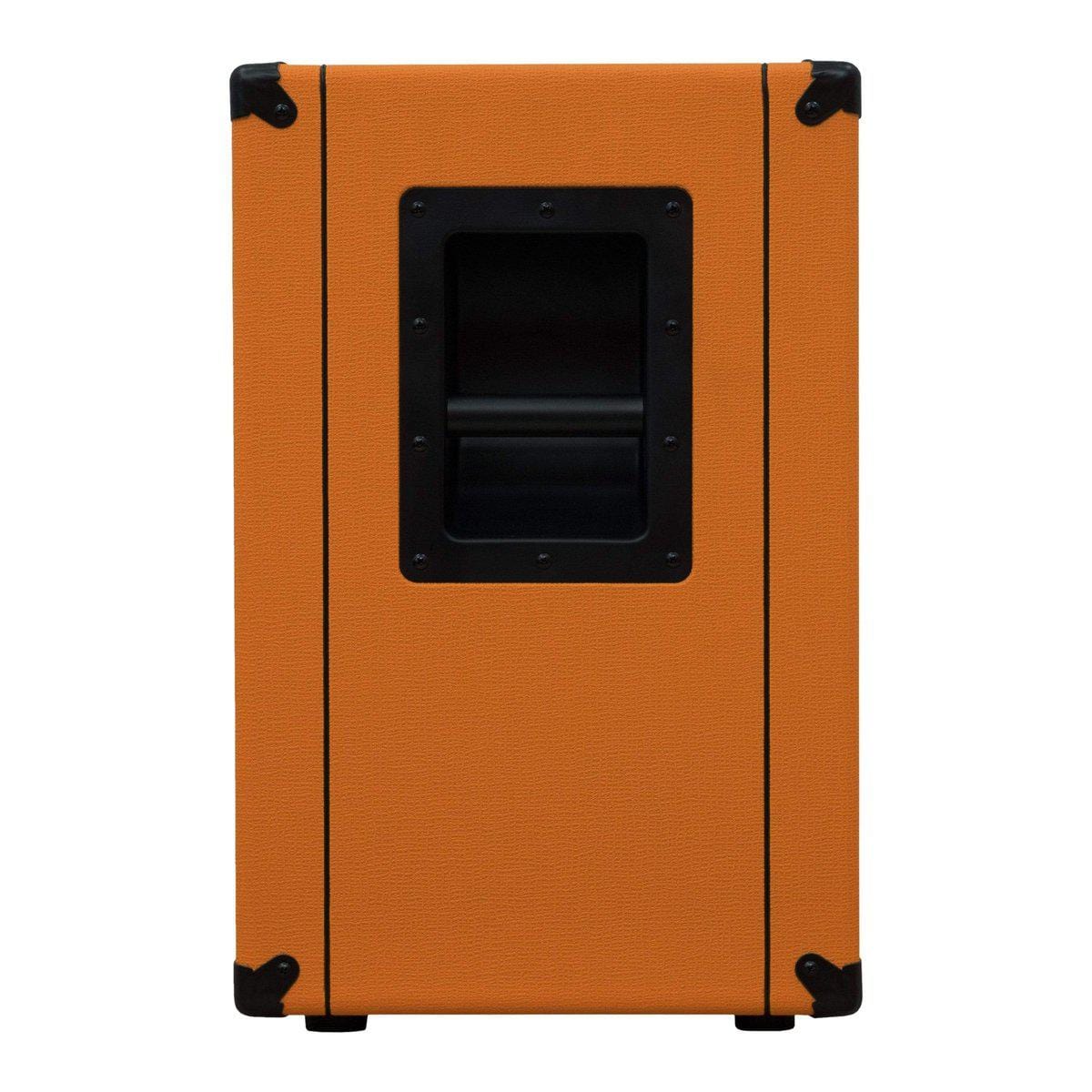 Orange Guitar Amplifier - Crush Bass 100 Combo