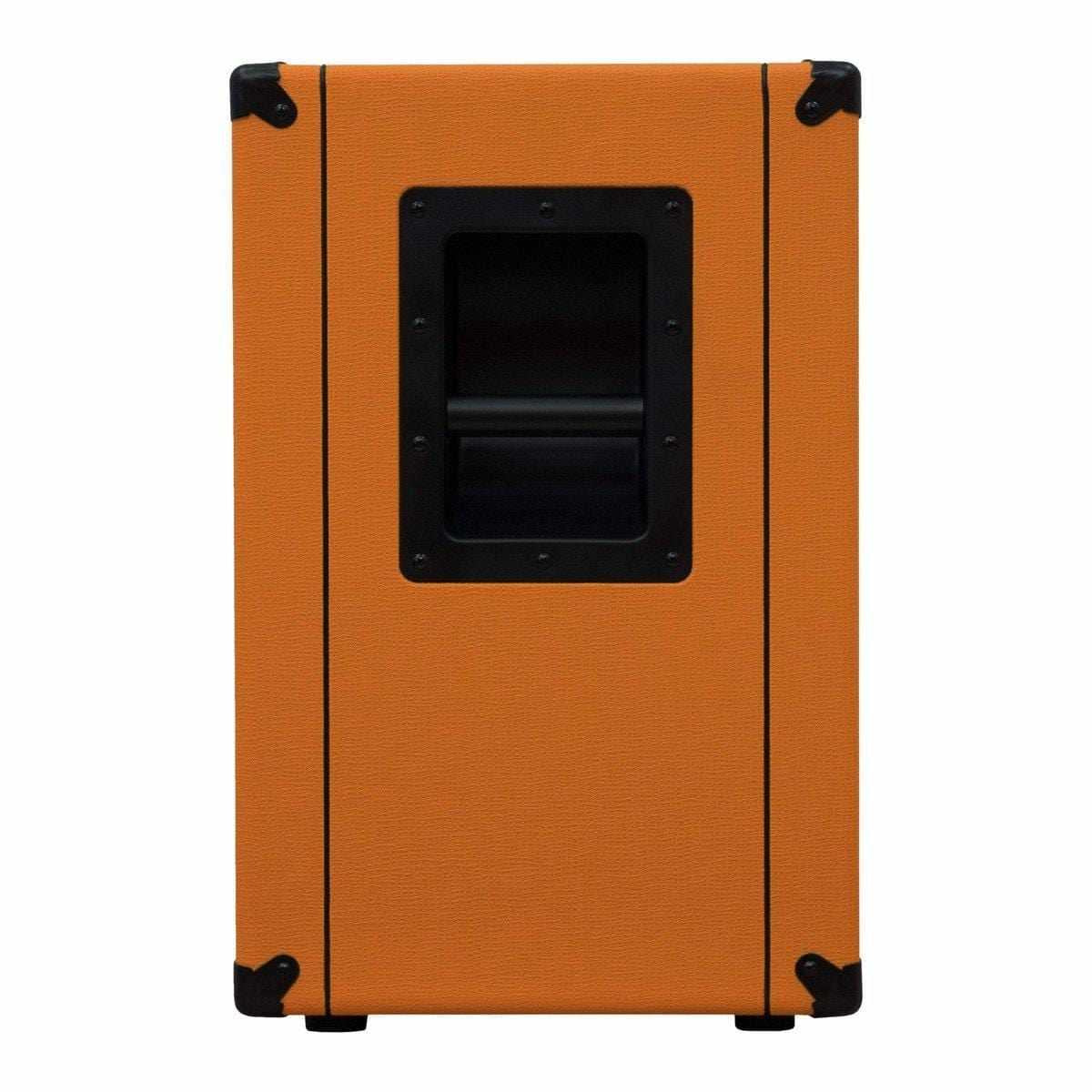 Orange Guitar Amplifier - Crush Bass 100 Combo