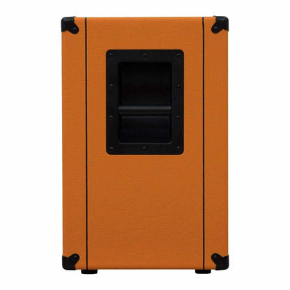 Orange Guitar Amplifier - Crush Bass 100 Combo
