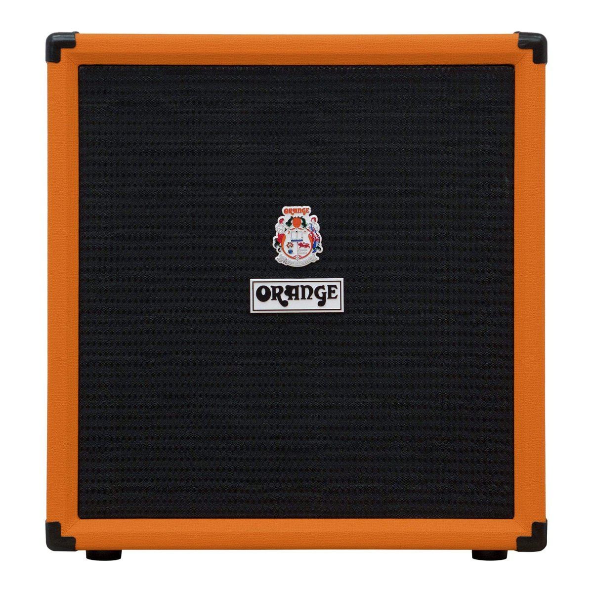 Orange Guitar Amplifier - Crush Bass 100 Combo