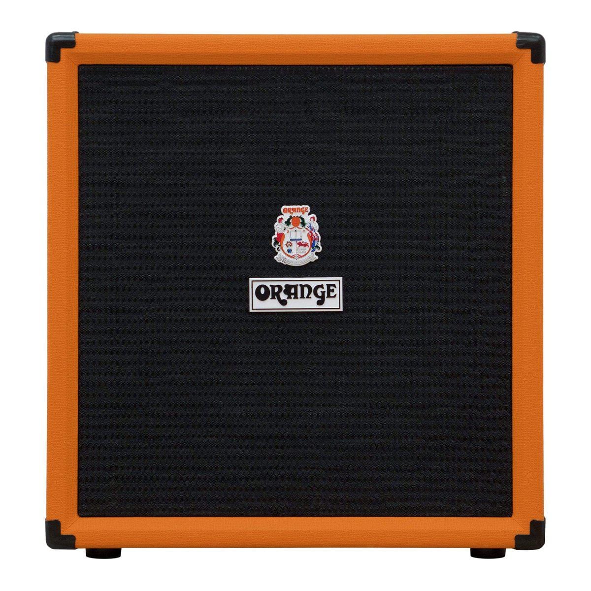 Orange Amplifier Orange Crush Bass 100 Combo