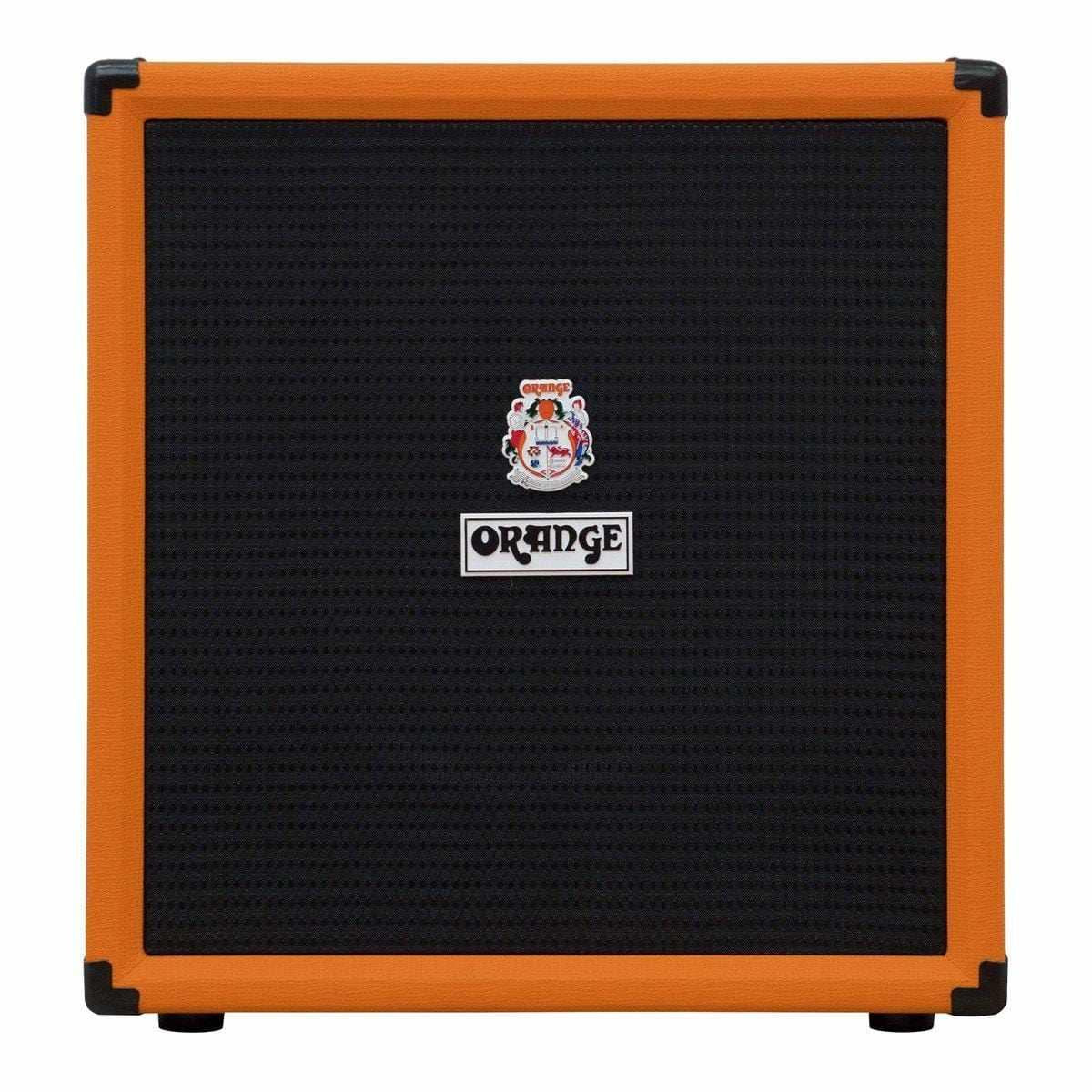 Orange Guitar Amplifier - Crush Bass 100 Combo