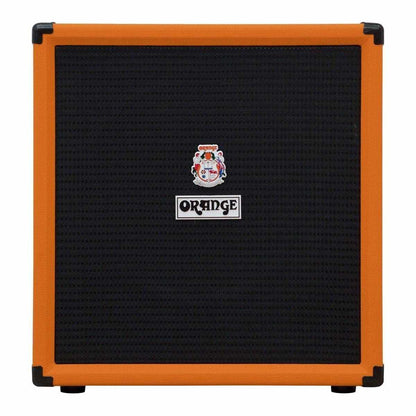 Orange Guitar Amplifier - Crush Bass 100 Combo
