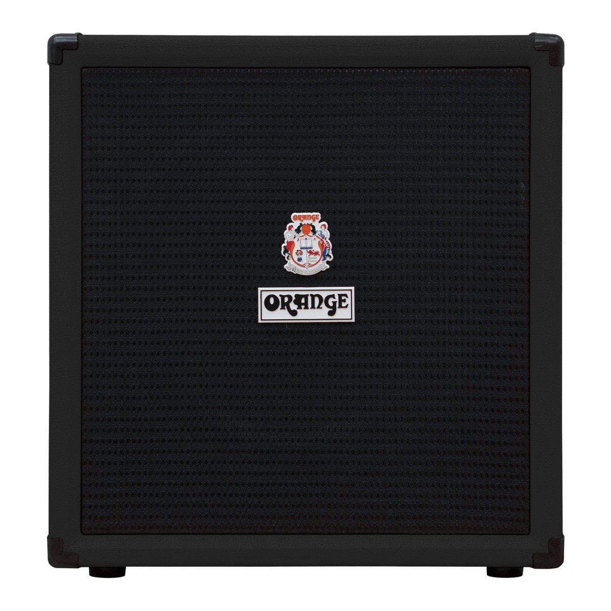 Orange Amplifier Orange Crush Bass 100 Combo, Black