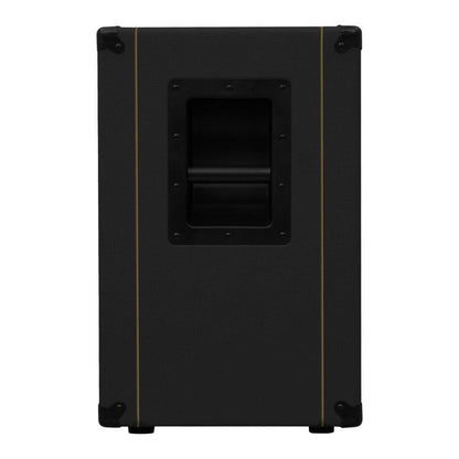 Orange Guitar Amplifier - Crush Bass 100 Combo (Black)