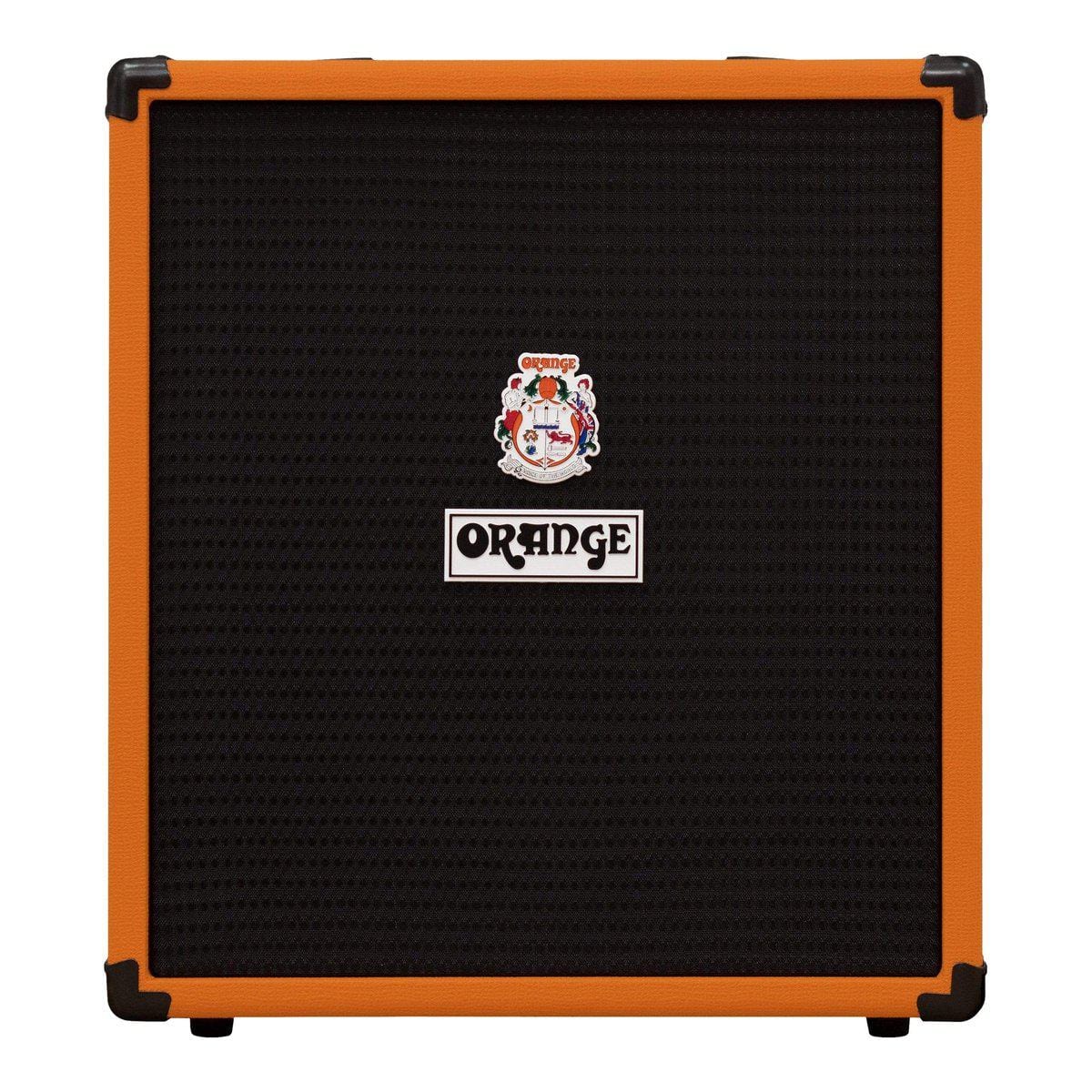 Orange Amplifier Orange Crush Bass 50 Combo