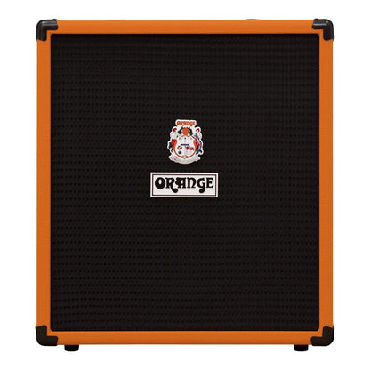 Orange Guitar Amp - Crush Bass 50 Combo