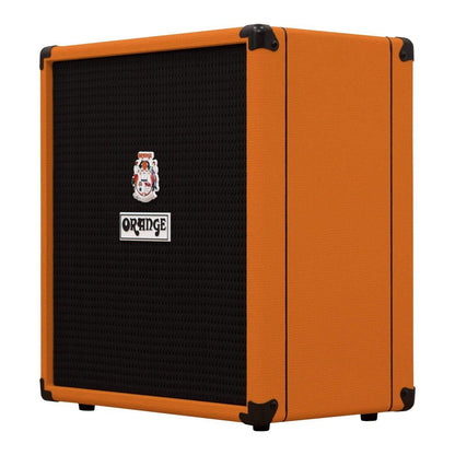 Orange Guitar Amp - Crush Bass 50 Combo
