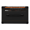Orange Amplifier Orange Crush Bass 50 Combo, Black