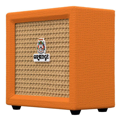 Orange Guitar Amp - Crush Mini