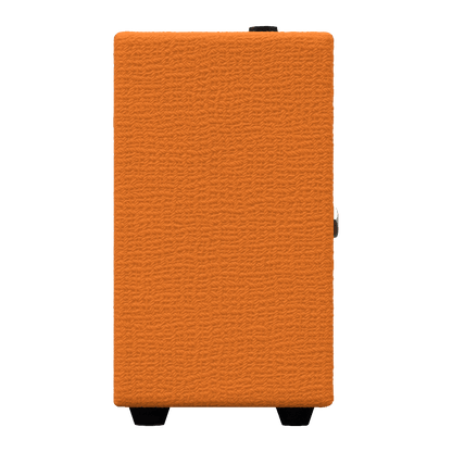 Orange Guitar Amp - Crush Mini