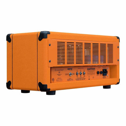 Orange Custom 50 Guitar Amp Head