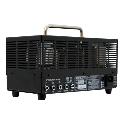 Orange Guitar Amplifier - Dark Terror Head