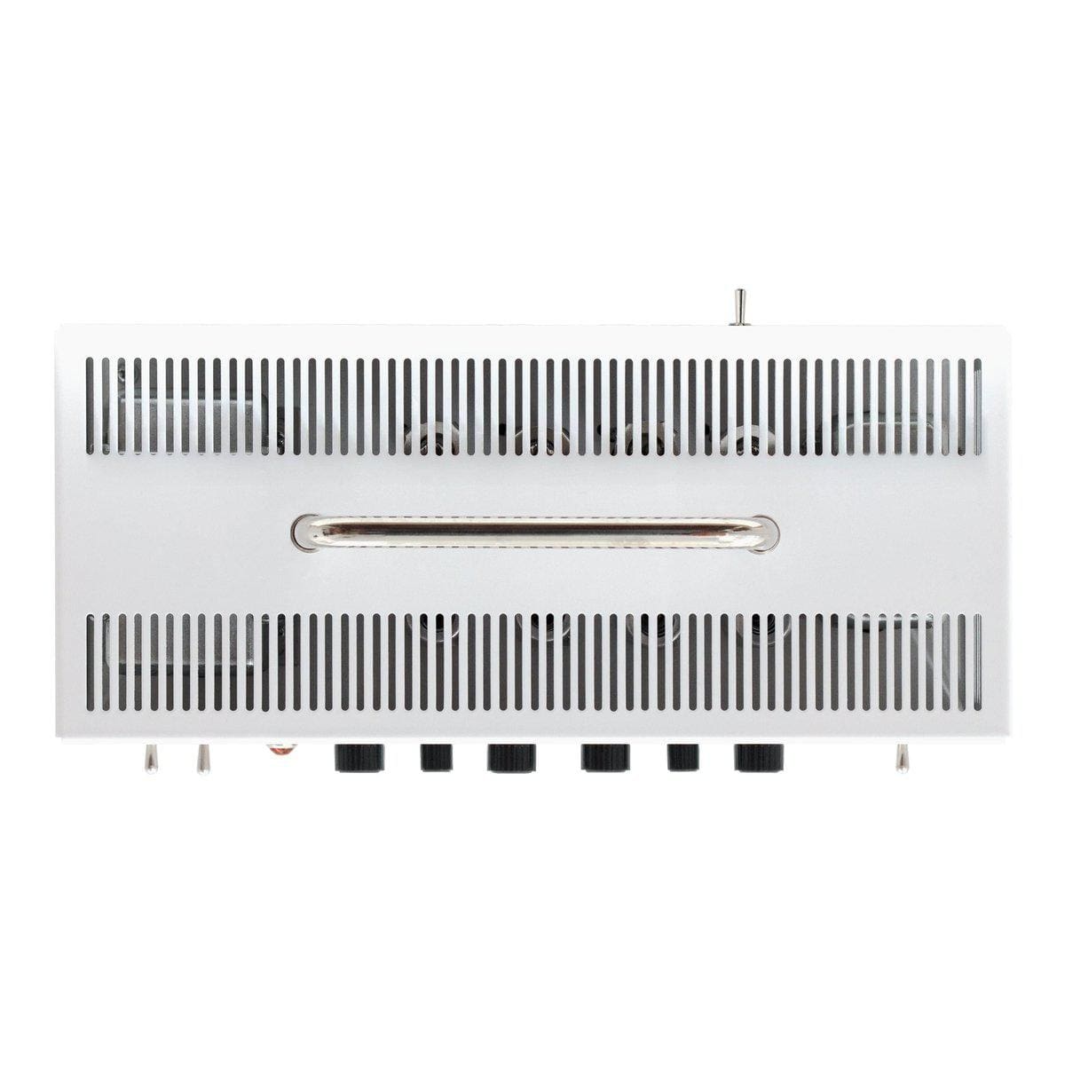 Orange Guitar Amp - Dual Terror Head
