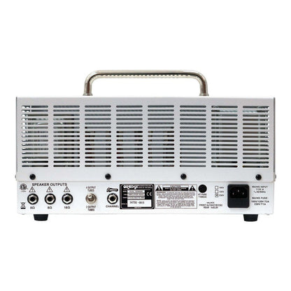 Orange Guitar Amp - Dual Terror Head