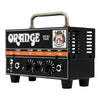 Orange Amplifier Orange Micro Dark Head