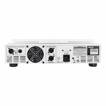 Orange OB1-300 Bass Head