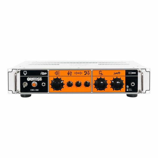 Orange OB1-300 Bass Head